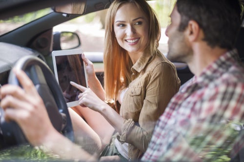 The Benefits of Live Streaming for Car Dealerships