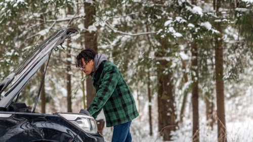 Texas Storm Prep: Essential Vehicle Safety Tips