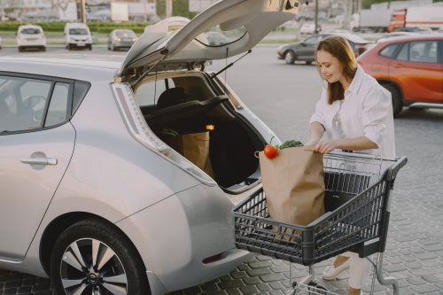 The Rise of Online Car Shopping: Dealerships Adapting