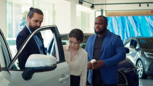 Certified Pre-Owned Cars: De-Risking Used Vehicle Sales