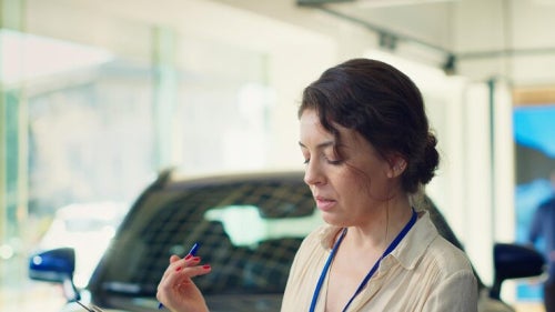 Dallas Franchise Dealers Reinvent Test Drive Experience