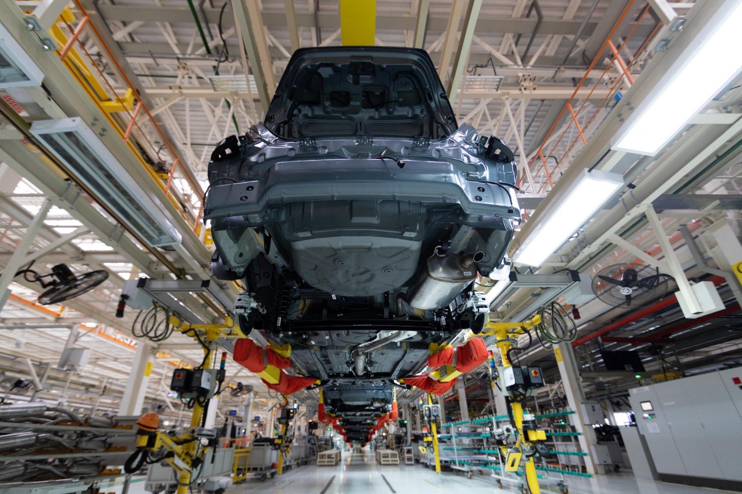 Garland Parts Departments Adapt to Supply Chain Shifts