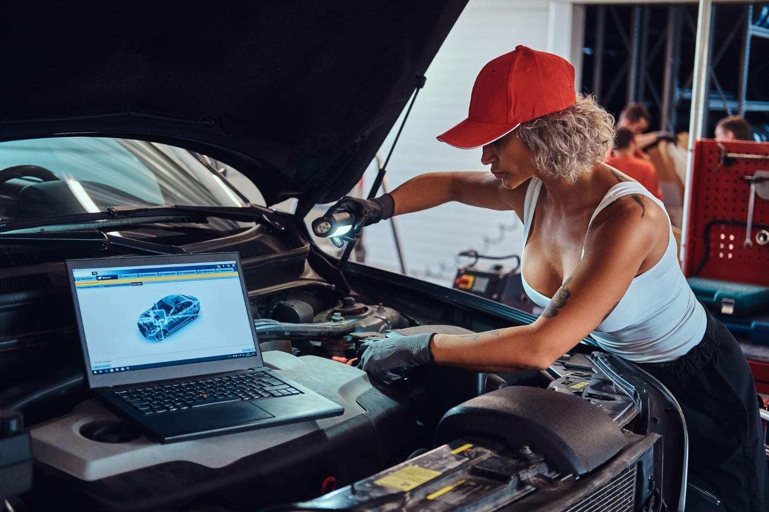 Chevrolet’s Newest Innovations in Engine Technology for 2026