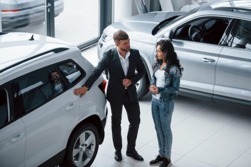 McKinney Chevrolet Dealer Expands Used SUV Inventory