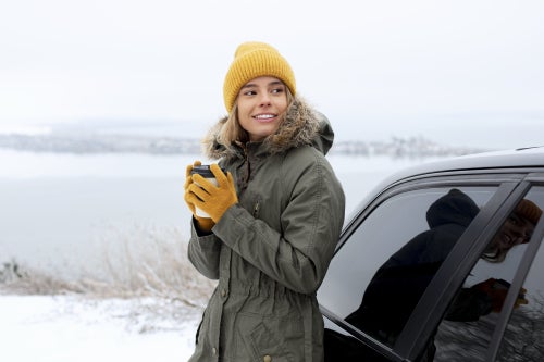 How Weather Conditions Affect Car Buying Trends