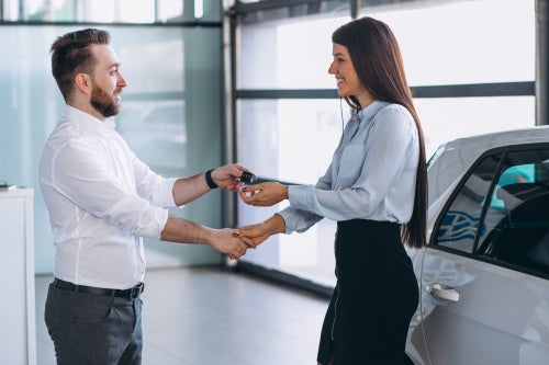 Boost Brand Loyalty for Car Dealerships with Social Media