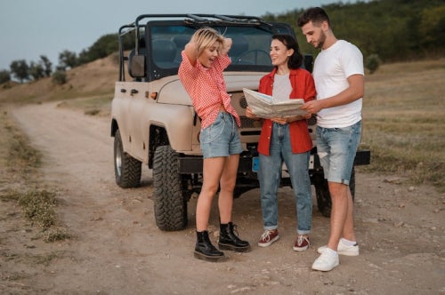 Why Chevrolet SUVs Lead Family Car Picks in N. Texas