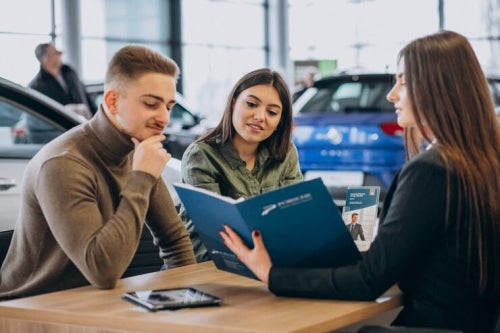 Why Certified Pre-Owned Cars Are Budget-Friendly Choices