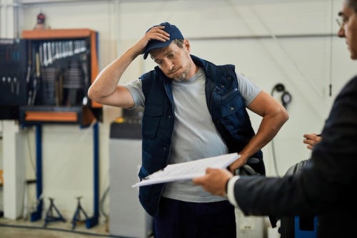 On-Site Collision Repair: Strategic Franchise Advantage