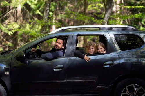 Best Used Chevy SUVs: Perfect for Growing Families