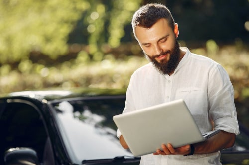 Find Your Perfect Chevrolet Online with Deal-Building Tools