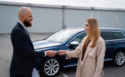 Why Extended Warranties Add Value to Pre-Owned Purchases