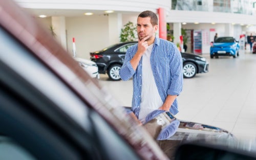 What to Know Before Buying a Used Chevrolet
