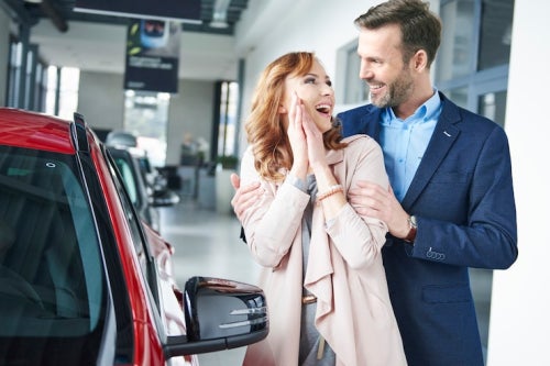 Best Deals on New Chevrolet Models | Save Big Today