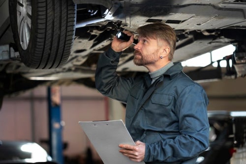 New Collision Repair Tech Cuts Down Times by 50%