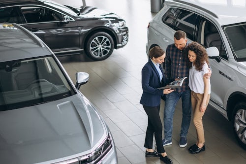Affordable Used Chevrolet SUVs Near Frisco | Top 2025 Picks