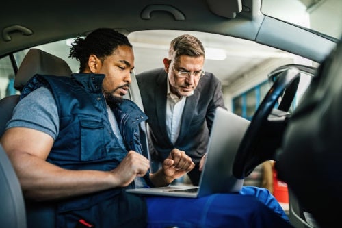 Auto Service Financing: Manage Car Repair Costs Easily