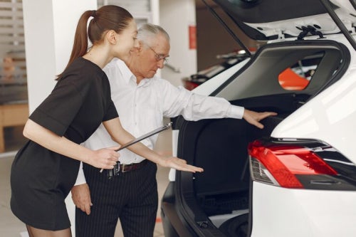 Quality Used Chevrolet Equinox: Buyer's Inspection Guide