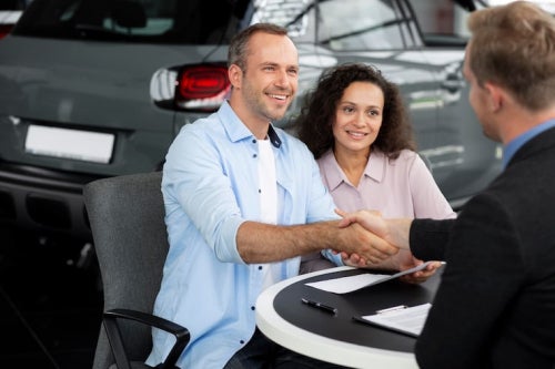 Certified Pre-Owned Silverado Sales Surge at Garland