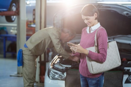 Save on Chevrolet Repairs with the Right Service Plan