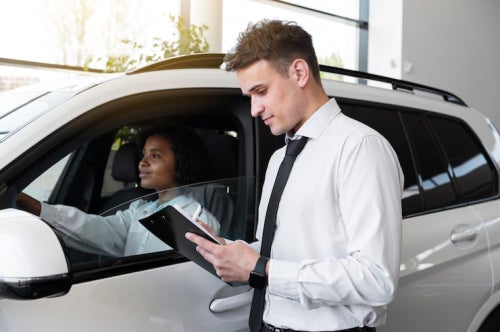 Why Car Buying Transparency Matters: A Modern Guide