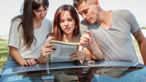 The Ultimate Guide to Choosing a Family-Friendly Chevrolet