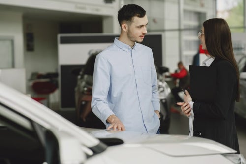 Frisco Chevrolet Expands Inventory with 2025 Models