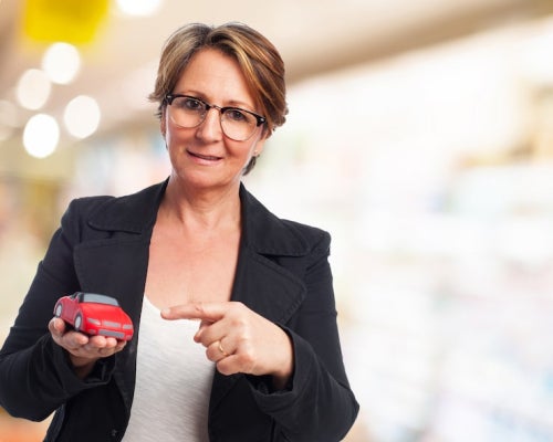Finance Your Chevrolet with Jupiter Chevrolet Today