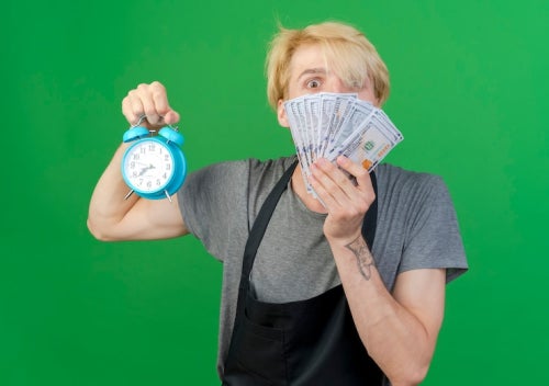 The Benefits of Express Service: Save Time and Money