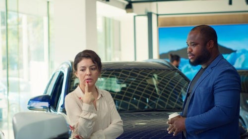 Dallas Chevrolet Financing: Buyer's Essential Guide