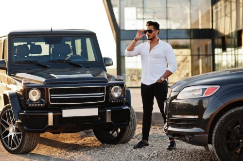 SUVs & Crossovers Lead Plano Richardson Car Sales 2025