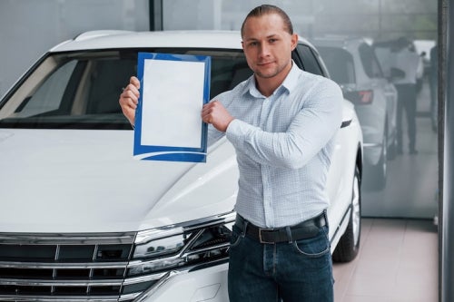 Silverado Electric Lease Deals Available This Month