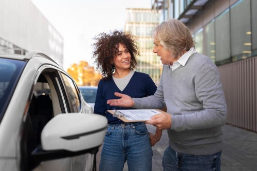 Lease or Buy Your Chevrolet: Making the Right Choice