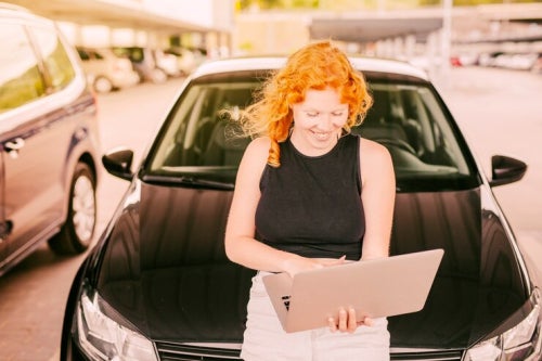 Maximize Trade-In Value for Your Car Today