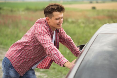 Regular Oil Changes Save Money in Hot Weather - 55 chars