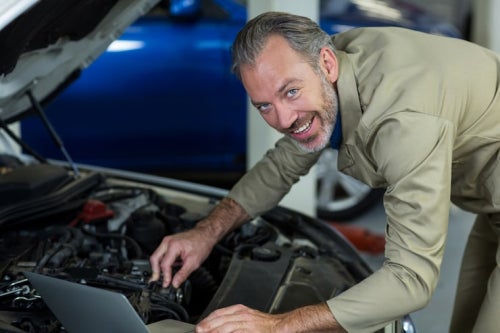 Chevrolet Lifetime Powertrain Warranty: Extra Peace of Mind
