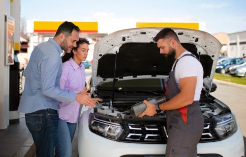 SUV Transmission Repair: Common Issues & Service Solutions