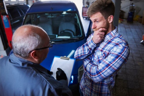 Chevrolet Roadside Assistance: What You Need to Know