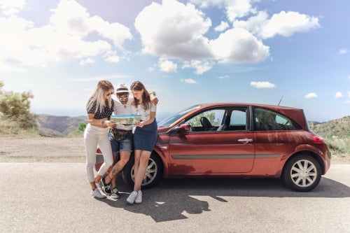 Why Chevrolet's Family-Friendly Options Are Ideal