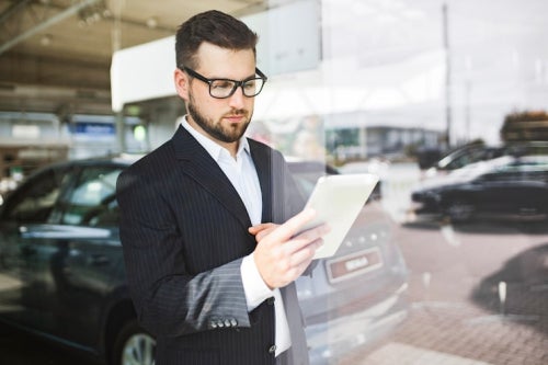 Why Certified Pre-Owned Cars Are a Smart Investment