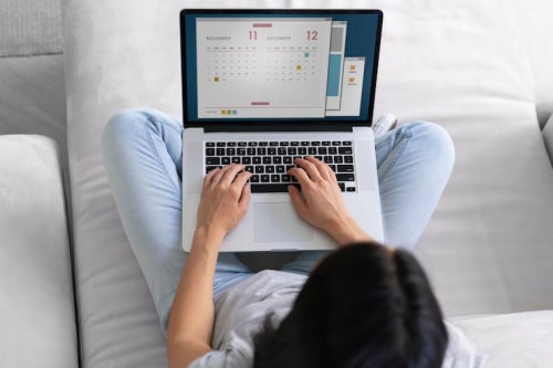 Schedule Service Online: Save Time & Get Convenience