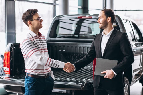 The Role of Customer Support in Car Buying Experience
