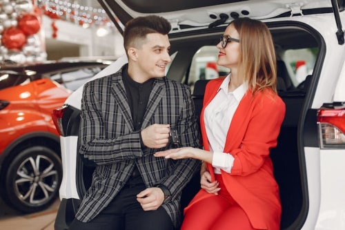 Buy a New Chevrolet from Jupiter Chevrolet Today