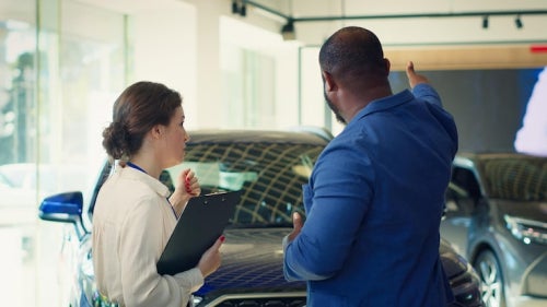 Trade-In Vehicle Pricing: Dealership Inventory Tips