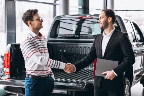 Transparent Pricing Builds Trust: Garland Dealerships