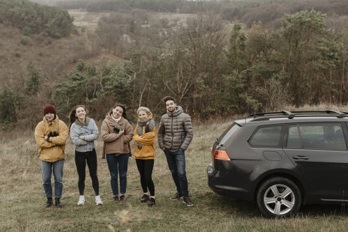 Family Adventures in Richardson: Top Weekend Destinations in Your Chevrolet SUV