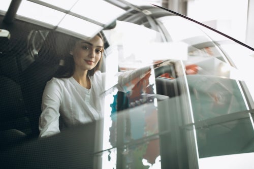 Top 10 Tech Innovations Transforming Auto Retail Today