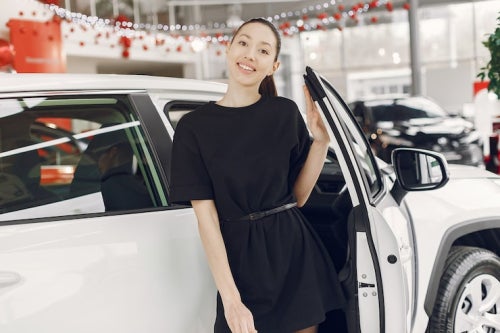 Used Chevrolet Tahoe Garland Dealership | Family SUVs