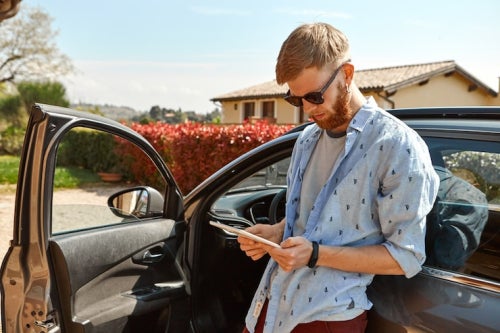 Used Car Prices Stabilize in North Texas Market 2025