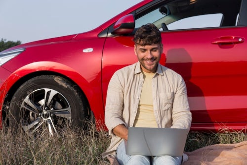 Maximize Your Chevrolet's Advanced Safety Features